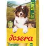 Josera Dog FiestaPlus 12,5 kg Exclusive