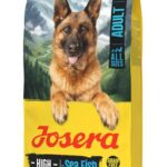 Josera Dog Adult High Protein Sea Fish 12,5 kg