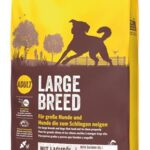 Josera Dog Large Breed 12,5 kg Exclusive