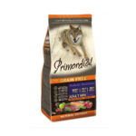 Primordial  Mini Adult Duck & Trout 2 kg Grain Free