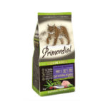 PGF Cat Sterilizzato Turkey & Herring