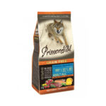 Primordial Adult Duck & Trout grain free granule pre psa