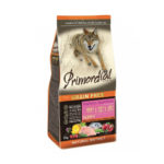 Primordial Puppy Chicken & Sea Fish grain free granule pre šteňatá