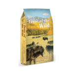 TOW High Prairie Canine