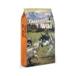 TOW High Prairie Puppy