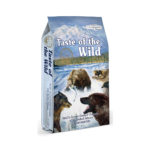 TOW Pacific Stream Canine