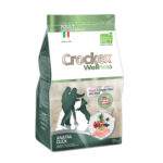 Crockex Adult Kačka a Ryža 12 kg