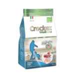 Crockex Adult Ryba s Ryžou 12 kg