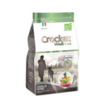 Crockex Adult  Konské Mäso a Ryža 12 kg