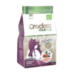Crockex Adult Králik a Ryža 12 kg