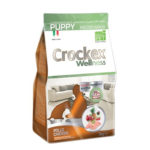 Crockex Puppy Kura a Ryža 12 kg
