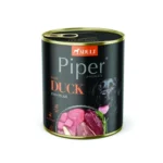 Piper Dog Adult - Kačica s hruškou 400 - 800g