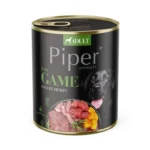 Piper Dog Adult - Zverina s tekvicou 400 - 800g