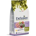Exclusion Light Chicken Medium/Large Breed 12 kg