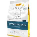 Josera VET Cat Help Hypoallergenic GF 2 kg