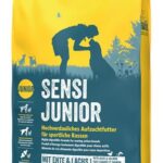 Josera Dog SensiJunior 12,5 kg Exclusive