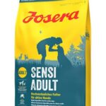 Josera Dog SensiAdult 12,5 kg Exclusive