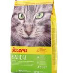 Josera Cat Sensicat 2 - 10 kg