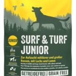 Josera Dog Surf&Turf Junior 12,5 kg