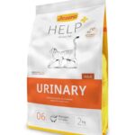 Josera VET Cat Help Urinary 2 kg