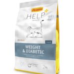 Josera VET Cat Help Weight&Diabetic 2 kg